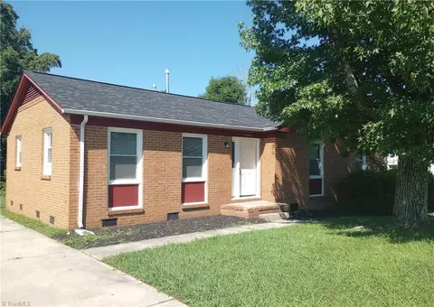 4204 Queen Beth Dr, Greensboro, NC 27405