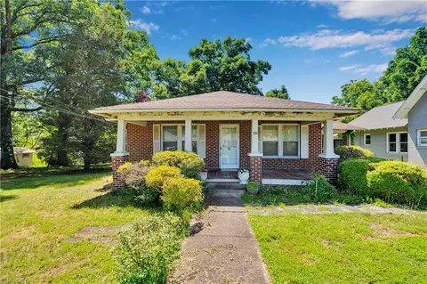 226 Morrow Ave, Albemarle, NC 28001