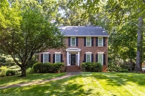 4145 Chatham Hill Dr, Winston Salem, NC 27104