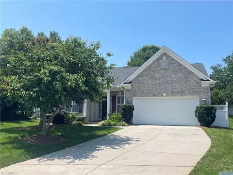 7 Water Gap Ct, Greensboro, NC 27455