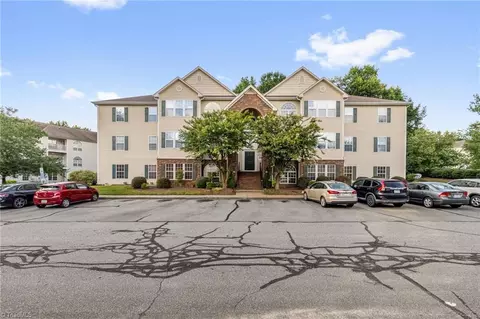 135 James Rd #2C, High Point, NC 27265