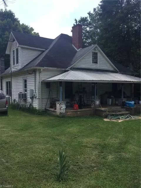 2331 Farrell Rd, Mebane, NC 27302