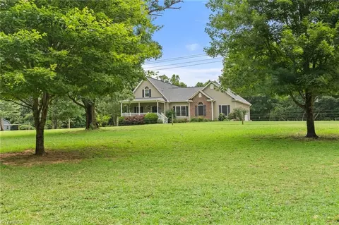 1937 Butner Mill Rd, East Bend, NC 27018