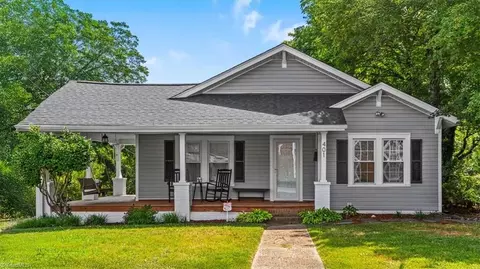 401 S Main St, Asheboro, NC 27203