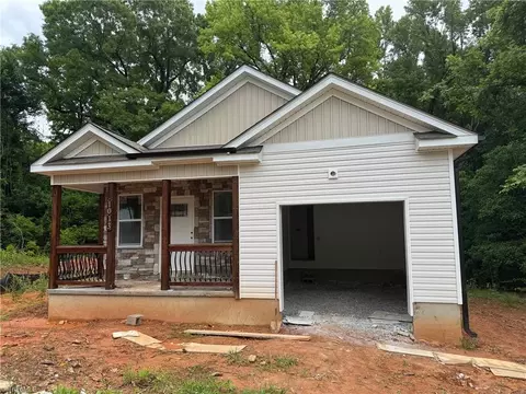 1013 Trexler St, Salisbury, NC 28144
