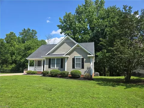 1005 Lashley Park Dr, Gibsonville, NC 27249