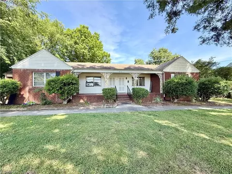 2922 Pleasant Garden Rd, Greensboro, NC 27406