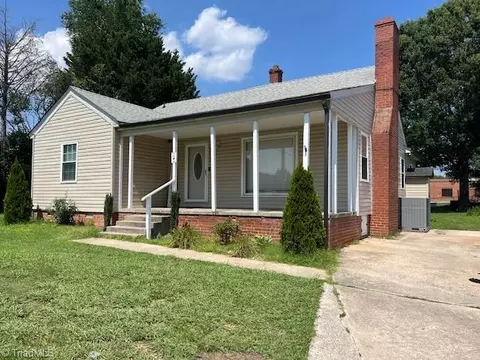 3511 Archdale Rd, Archdale, NC 27263