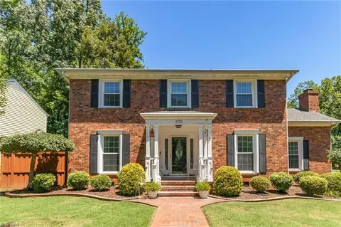 4700 Horseshoe Ln, Greensboro, NC 27410