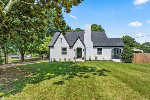 2025 Brewer Rd, Winston Salem, NC 27127