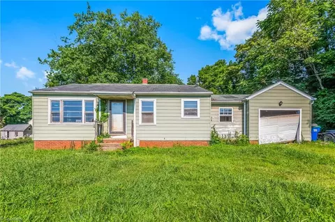 7770 Jackson St, Rural Hall, NC 27045