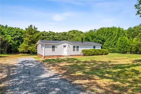 119 Burton Farm Rd, Greensboro, NC 27455