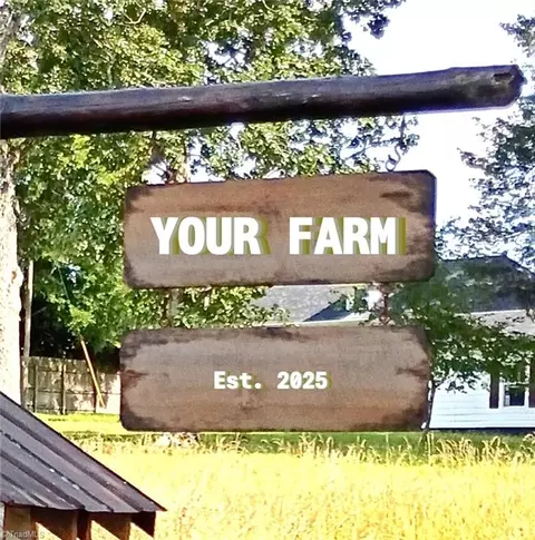 280 Hasty School Rd, Thomasville, NC 27360
