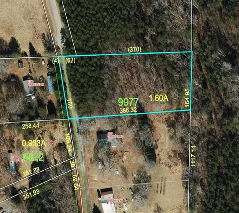 0 Gravitte Rd #1.6, Pilot Mountain, NC 27041