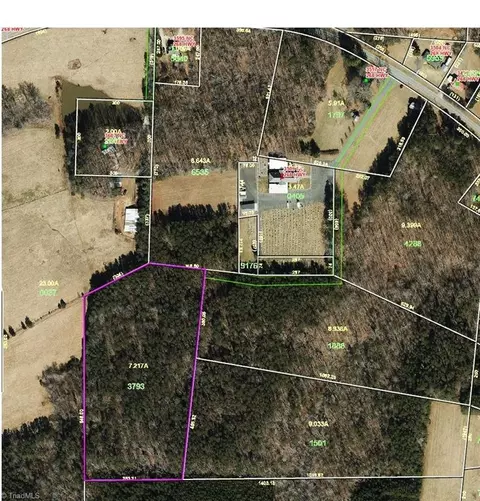 00 Nc Highway 268 #7.22, Pilot Mountain, NC 27401