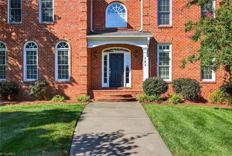 145 Sugar Maple Ct, Winston Salem, NC 27106