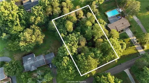 0 Nylon Dr, Winston Salem, NC 27105
