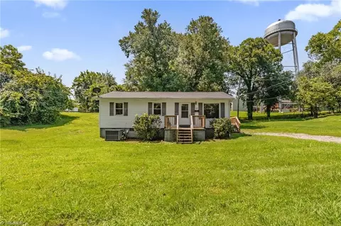 305 Short Ave, Madison, NC 27025