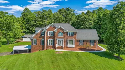 2027 Boiling Springs Rd, Purlear, NC 28665 photo 1