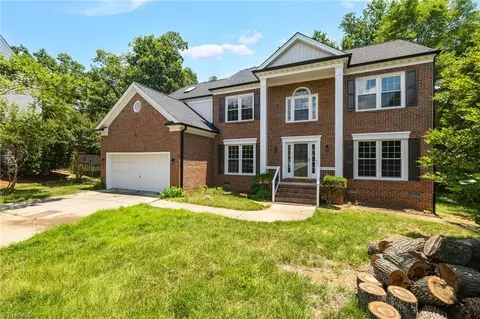 8 Killington Pl, Greensboro, NC 27407