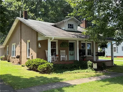 140 Bethania St, Rural Hall, NC 27045