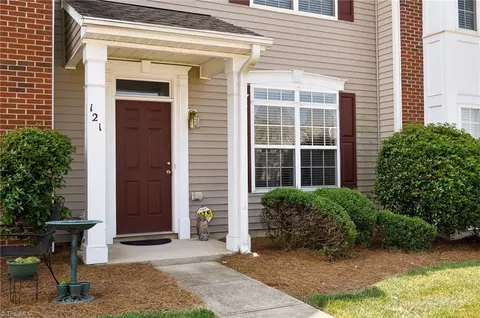 121 Crane Creek Way, Lexington, NC 27295