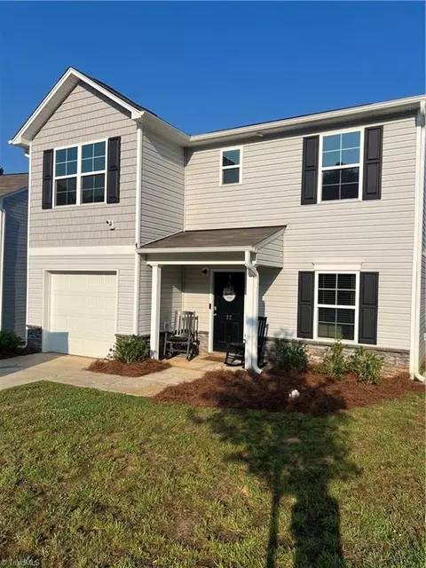 22 Covey Ct, Lexington, NC 27292