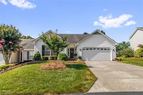 4345 Rocky Brook Ct, Greensboro, NC 27409