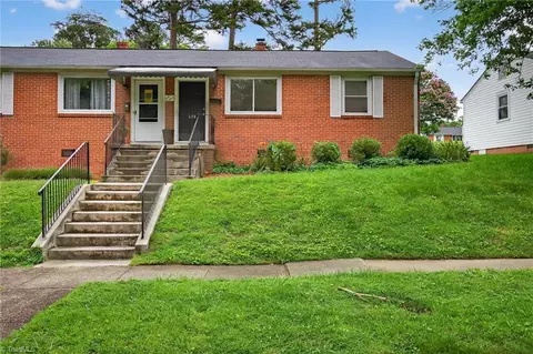 608 Tremont Dr N, Greensboro, NC 27403