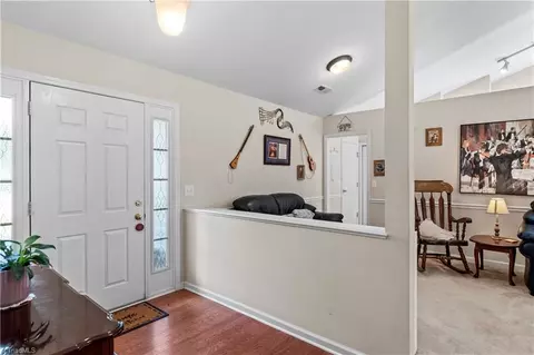 Entry Way - 129 Dover Dr, King, NC 27021 photo 2 of 3