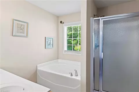 Bath - 129 Dover Dr, King, NC 27021 photo 1 of 3