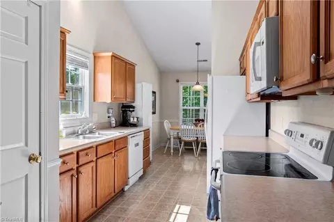 Kitchen - 129 Dover Dr, King, NC 27021 photo 1 of 1