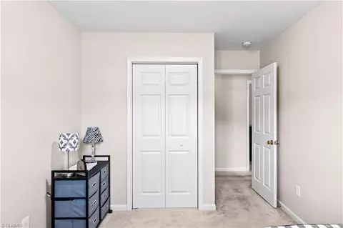 Bedroom - 129 Dover Dr, King, NC 27021 photo 7 of 7