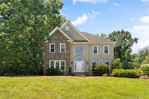 1312 Fawndale Dr, Lewisville, NC 27023