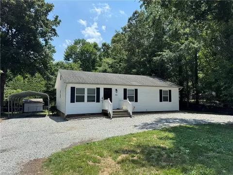 656 Wafford Cir, Lexington, NC 27292