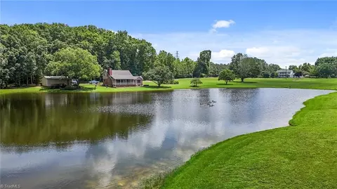 7117 Power Line Rd, Gibsonville, NC 27249