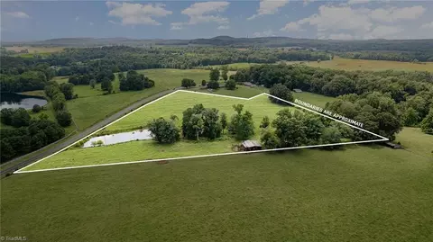 00 Nc Highway 47 E, Denton, NC 27239 photo 3