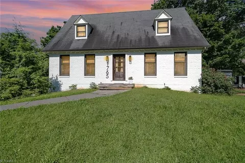 1765 Ralee Dr, Winston Salem, NC 27127