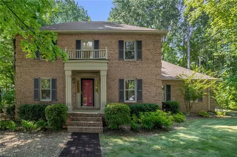 106 Birmingham Pl, Salisbury, NC 28146