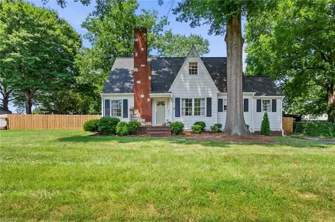 3214 Anderson Dr, Winston Salem, NC 27127