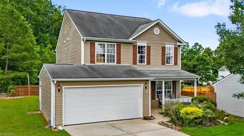 4 Arbor Spring Ct, Browns Summit, NC 27214