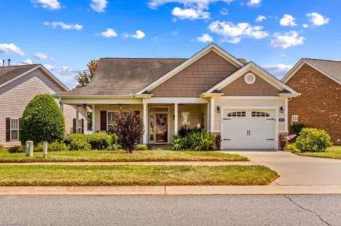 313 Garner Dr, Salisbury, NC 28146