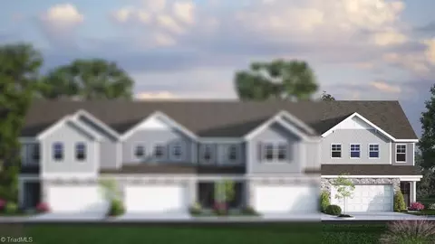 110 Lemongrass Ln, Bermuda Run, NC 27006