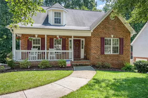 3085 Creighton Ln, Winston Salem, NC 27127