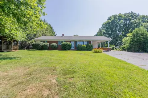 205 Prison Camp Rd, Dobson, NC 27017