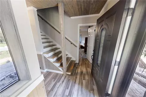 Entry Way - 4471 Virginia Dr, Trinity, NC 27370 photo 2 of 3