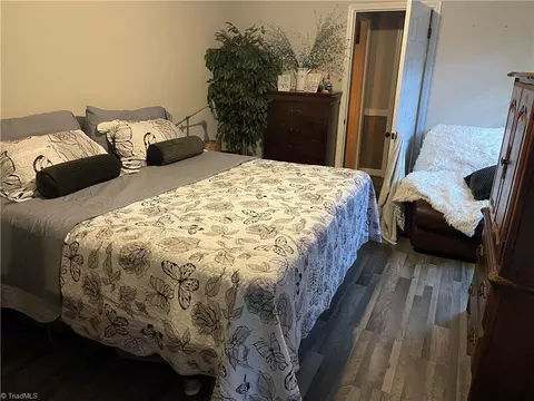 Bedroom - 4471 Virginia Dr, Trinity, NC 27370 photo 2 of 3