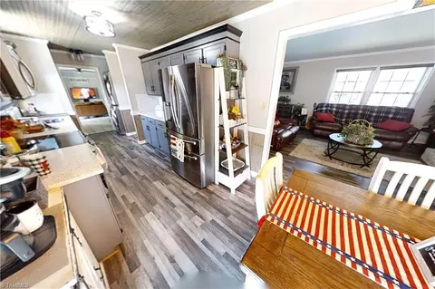 Kitchen - 4471 Virginia Dr, Trinity, NC 27370 photo 3 of 3