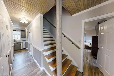Entry Way - 4471 Virginia Dr, Trinity, NC 27370 photo 3 of 3