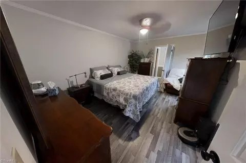 Bedroom - 4471 Virginia Dr, Trinity, NC 27370 photo 1 of 3